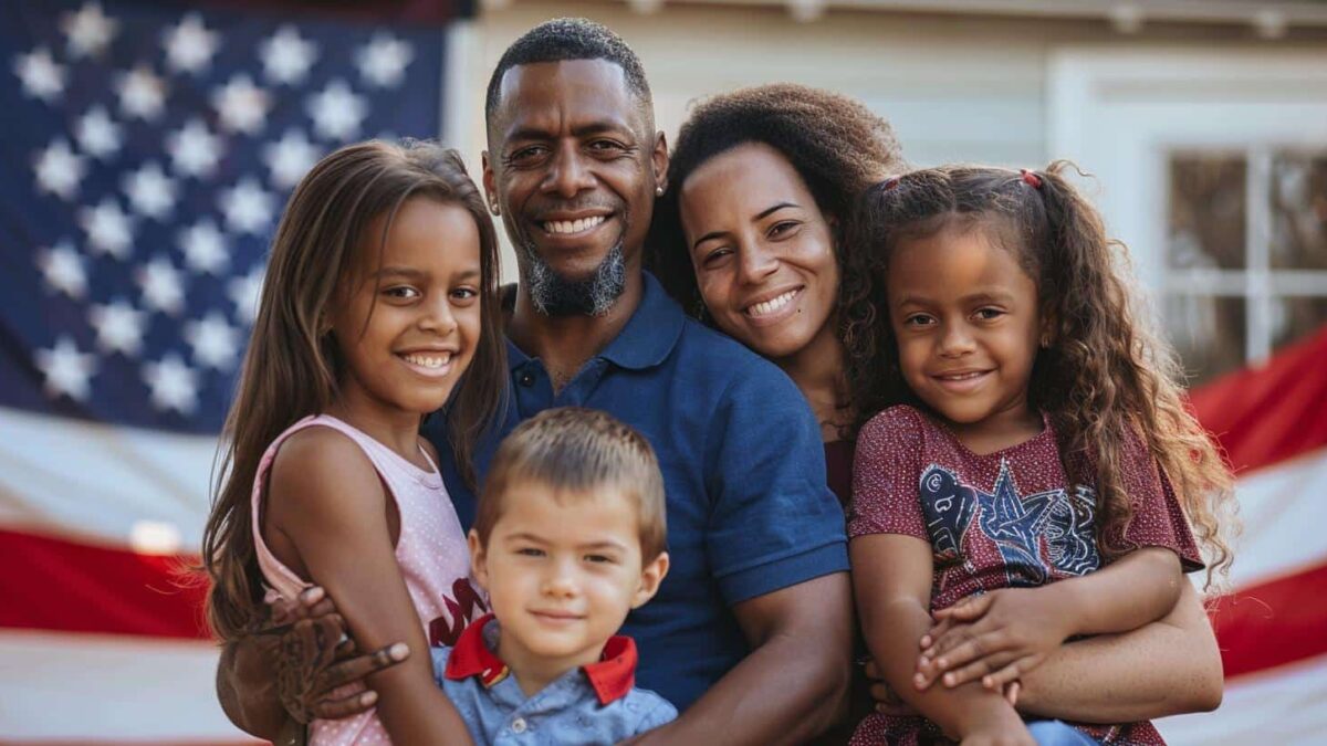 Visa EB5: ¿es la mejor opción para familias inmigrantes?