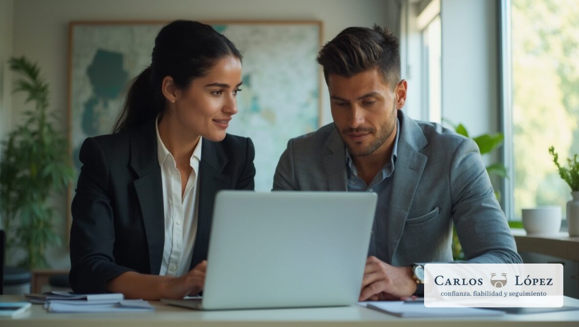 Beneficios de la EB5 vs. visas de trabajo para Estados Unidos