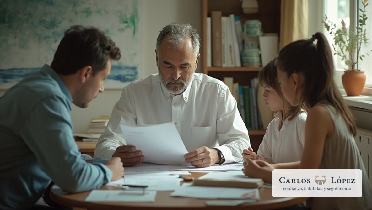 Errores comunes a evitar en beneficios familiares de visa EB5