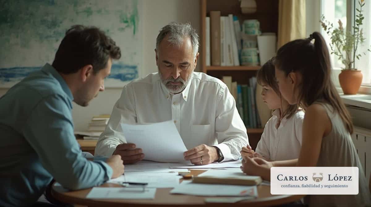 Errores comunes a evitar en beneficios familiares de visa EB5