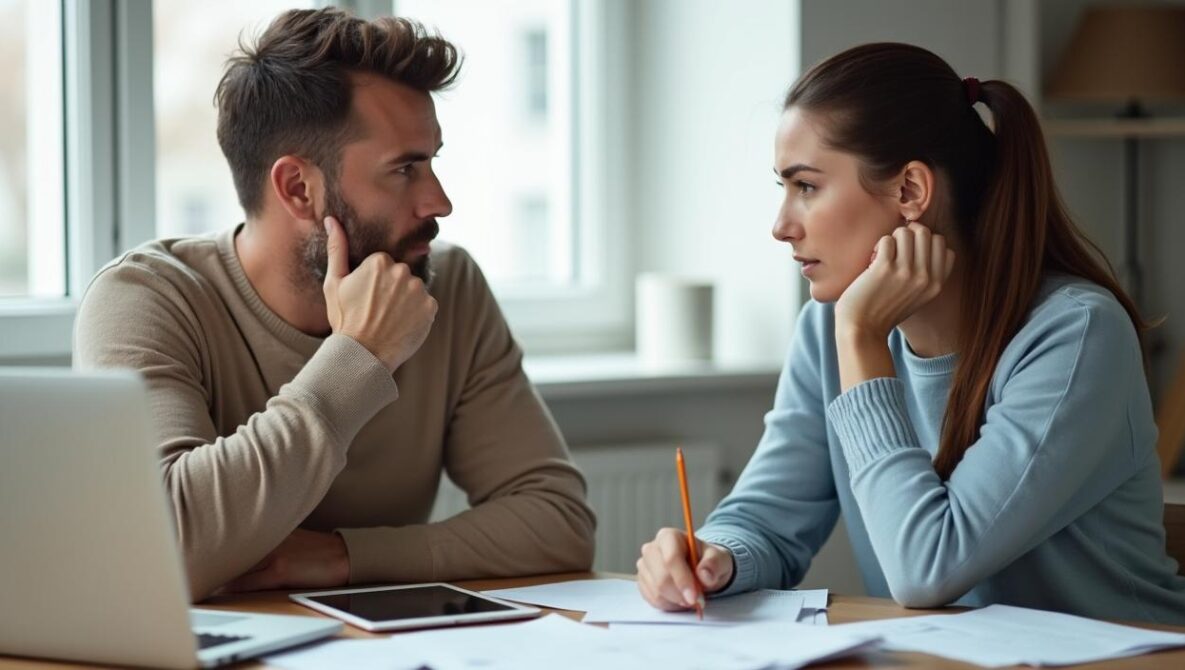 CUSTODIA COMPARTIDA en Washington DC: derechos y responsabilidades claves