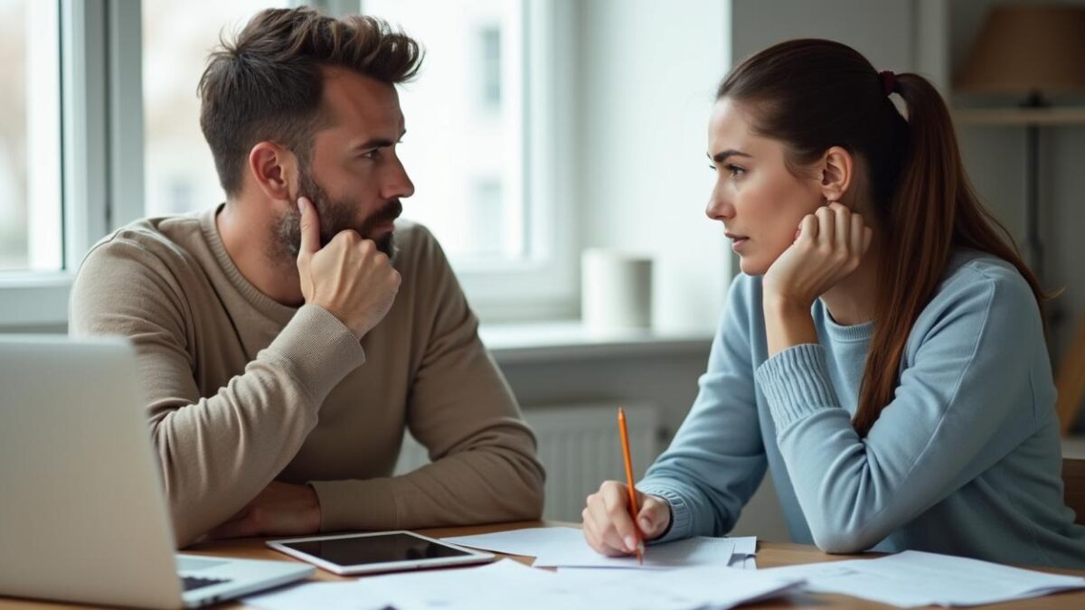 CUSTODIA COMPARTIDA en Washington DC: derechos y responsabilidades claves