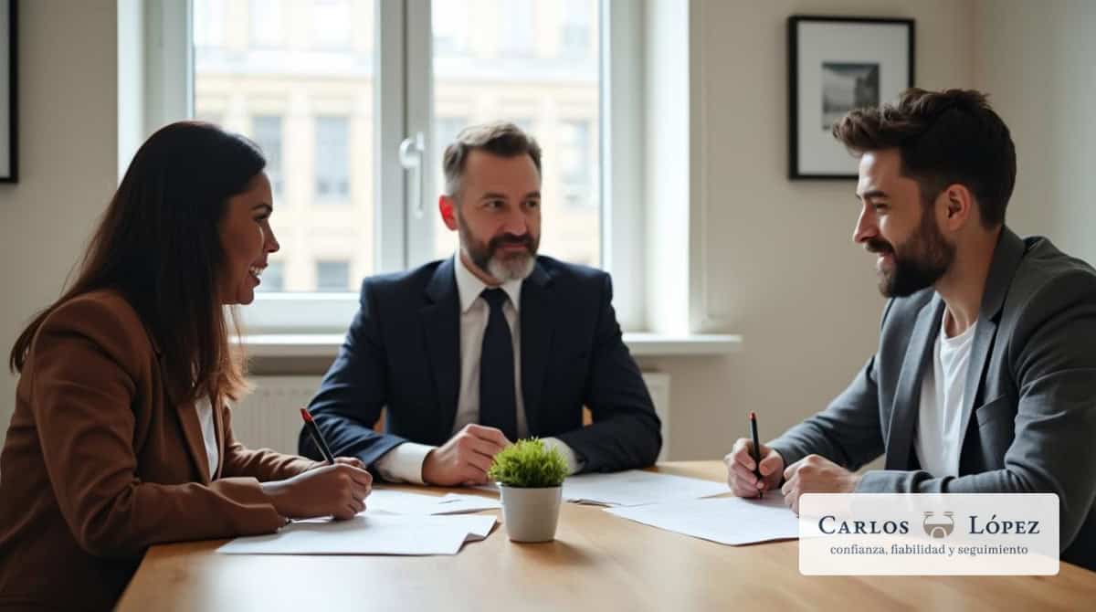 Cómo NEGOCIAR derechos de visita: guía jurídica profesional para Washington D.C.