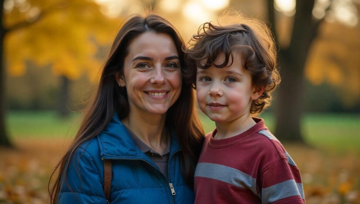 Derechos de visita vs custodia compartida: ¿Qué es mejor para tus hijos?