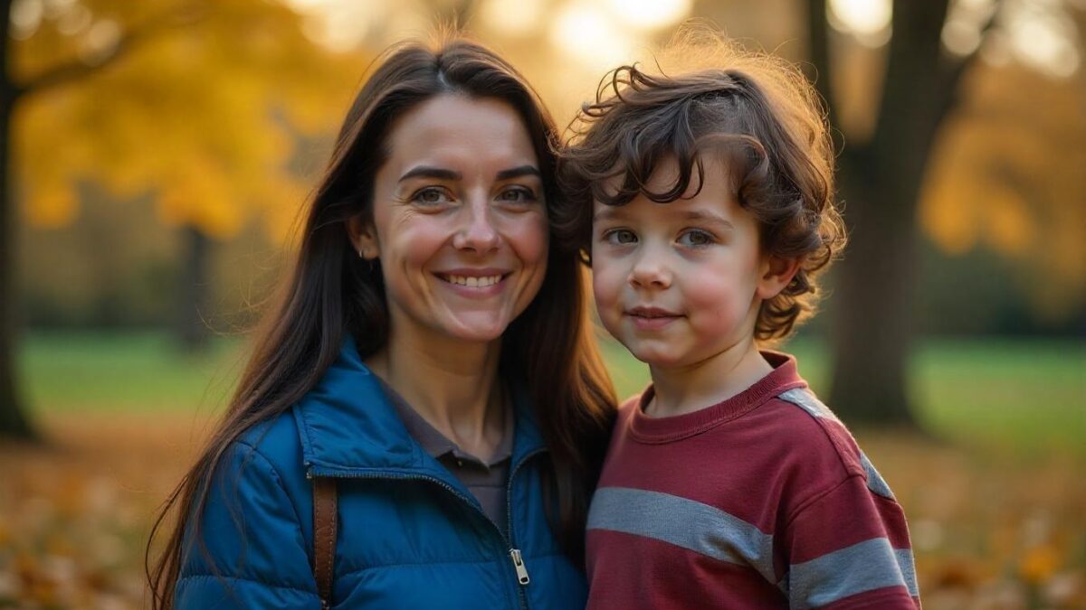 Derechos de visita vs custodia compartida: ¿Qué es mejor para tus hijos?