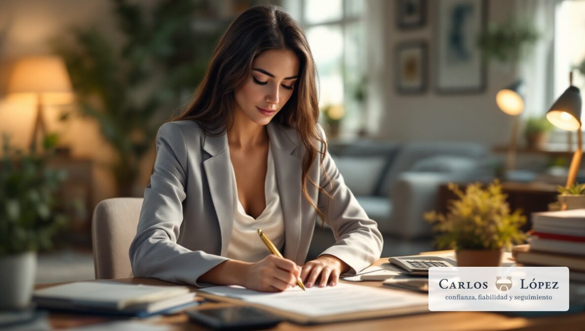 Claves para evitar que tu EX te manipule durante el divorcio en Washington DC