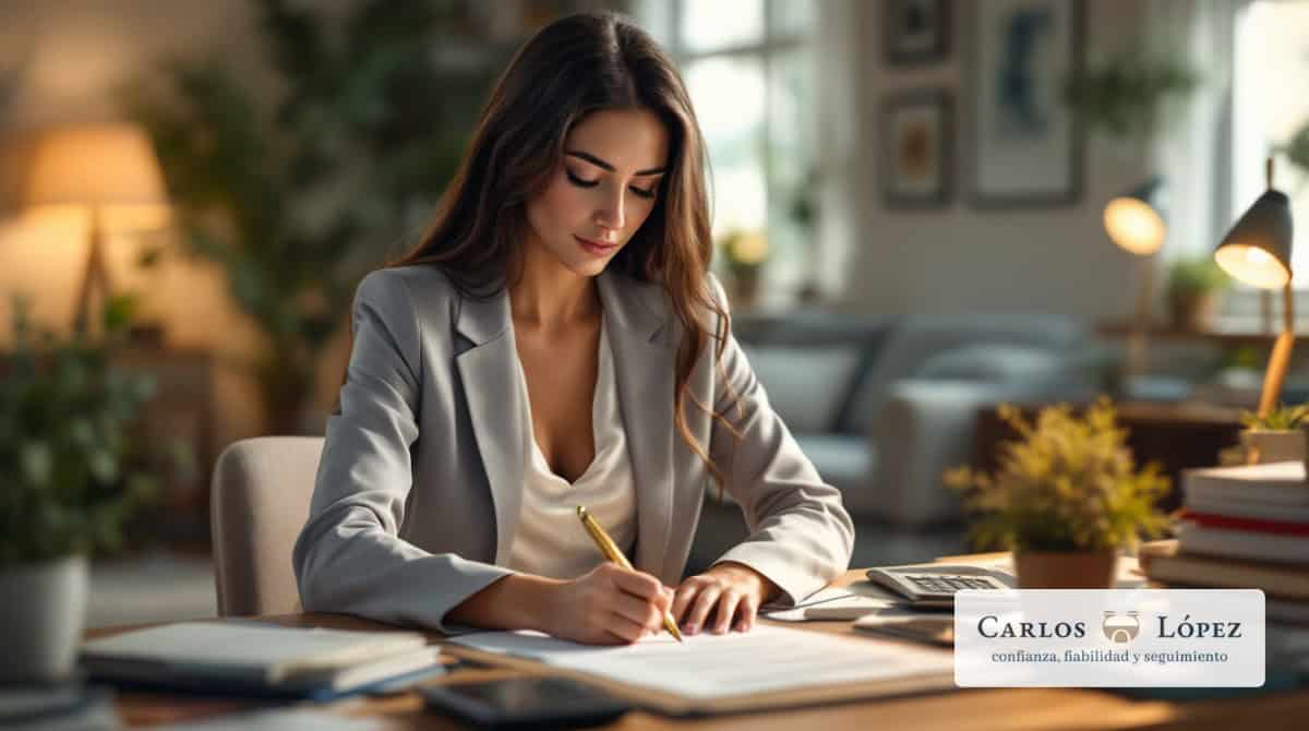 Claves para evitar que tu EX te manipule durante el divorcio en Washington DC