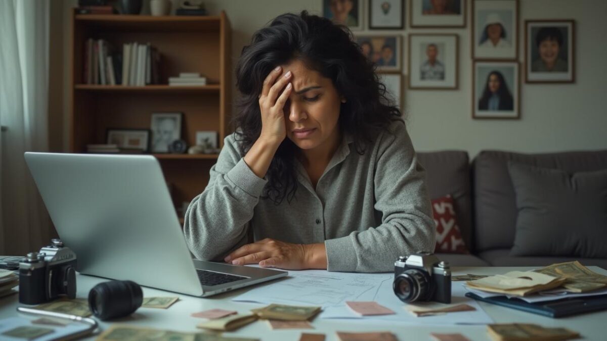 ¿Cómo RASTREAR A UN PADRE que evade la manutención legalmente en Washington DC?