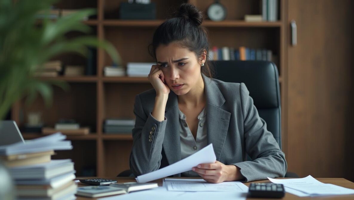 Divorcio y fraude financiero cómo identificar activos ocultos en Washington D.C.