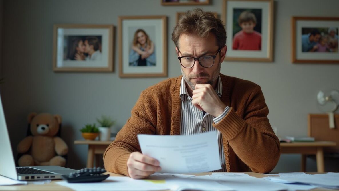 Manutención infantil 5 pasos clave para exigir su cumplimiento