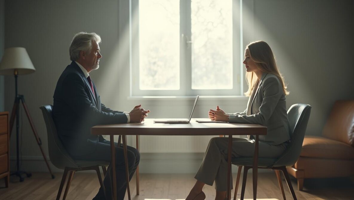 Mediación de divorcio secretos para un acuerdo exitoso