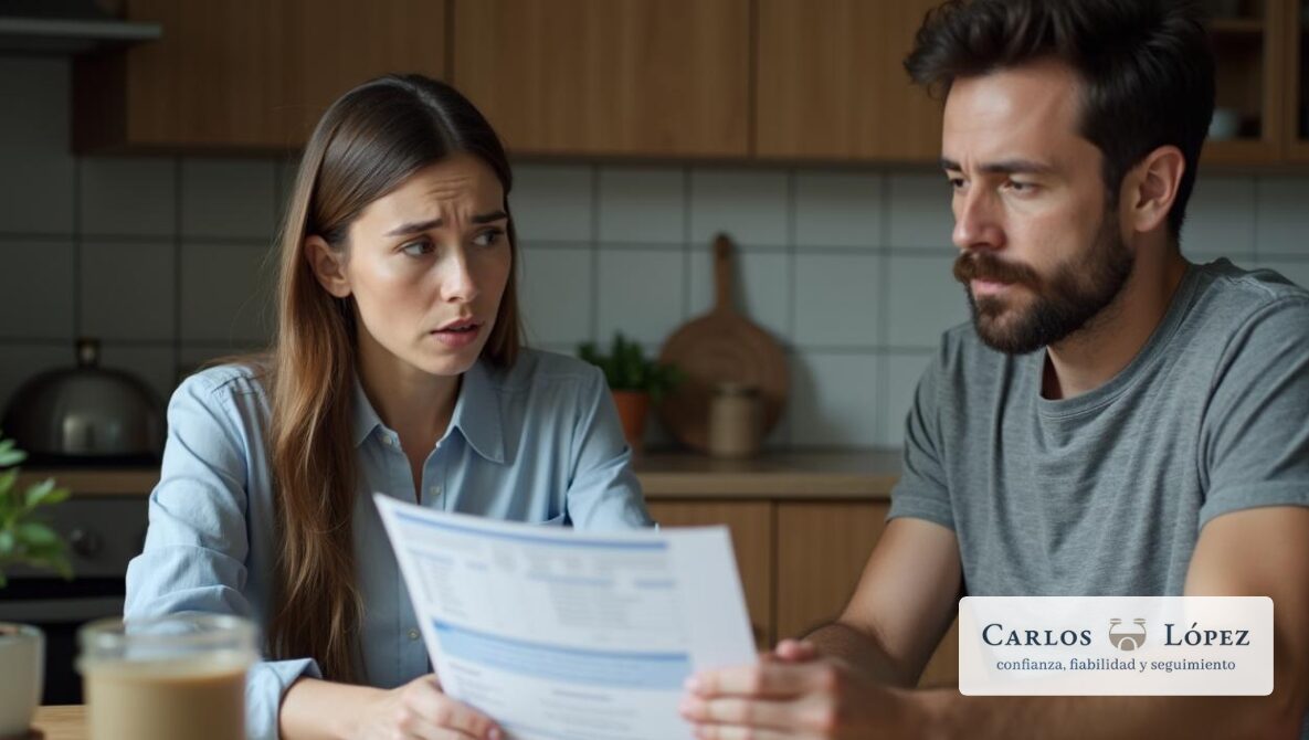 Errores en custodia compartida: soluciones sencillas