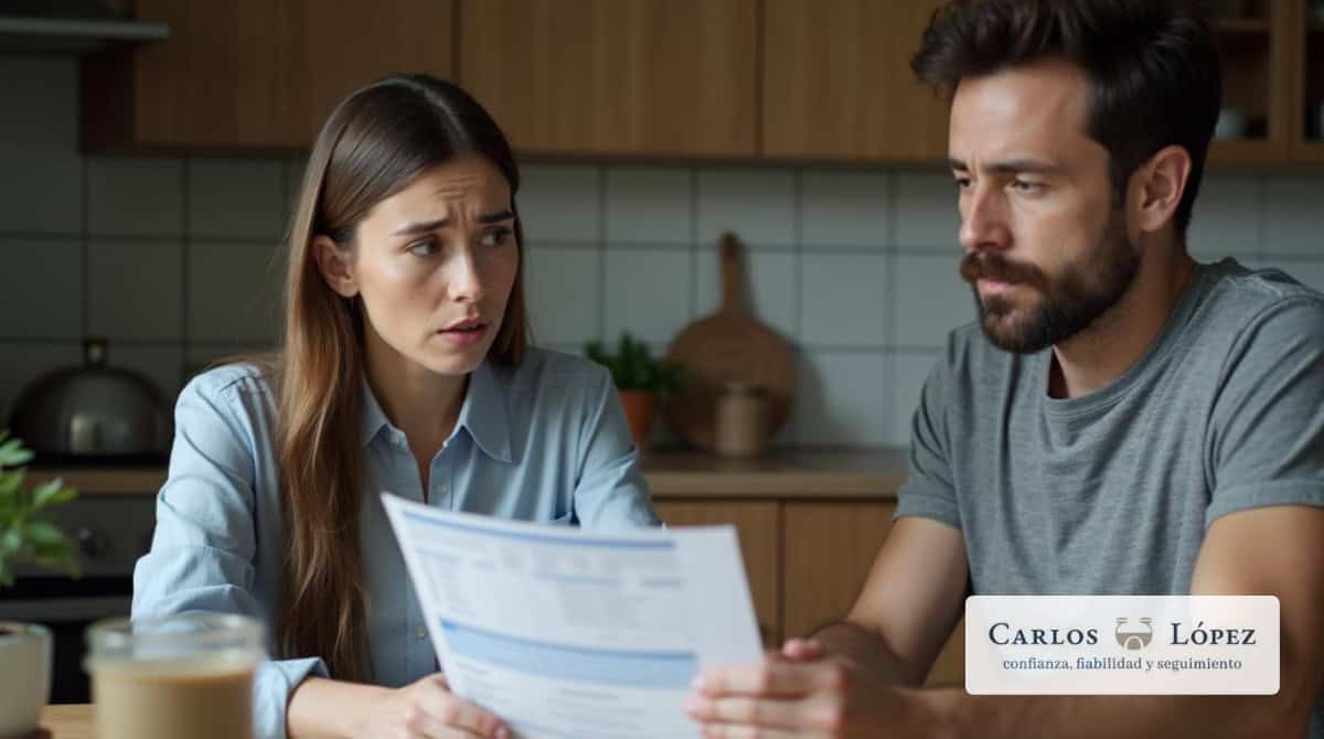 Errores en custodia compartida: soluciones sencillas