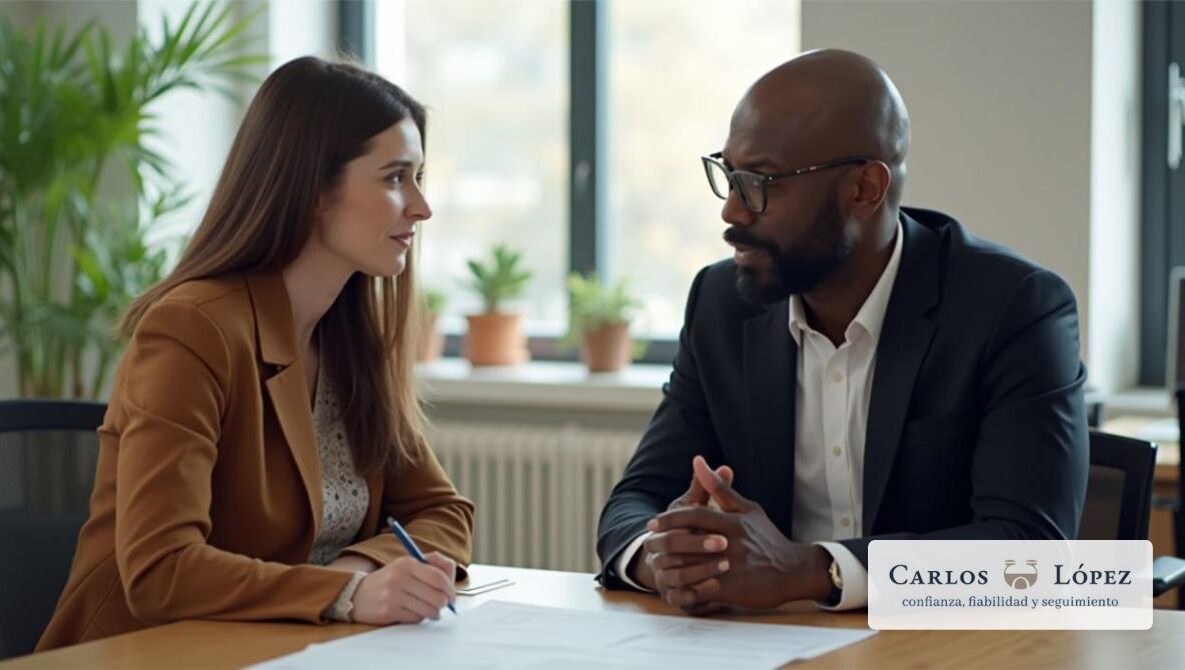 Acuerdo prenupcial: claves para una negociación justa