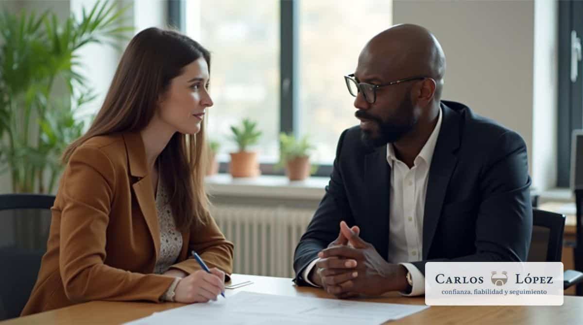 Acuerdo prenupcial: claves para una negociación justa