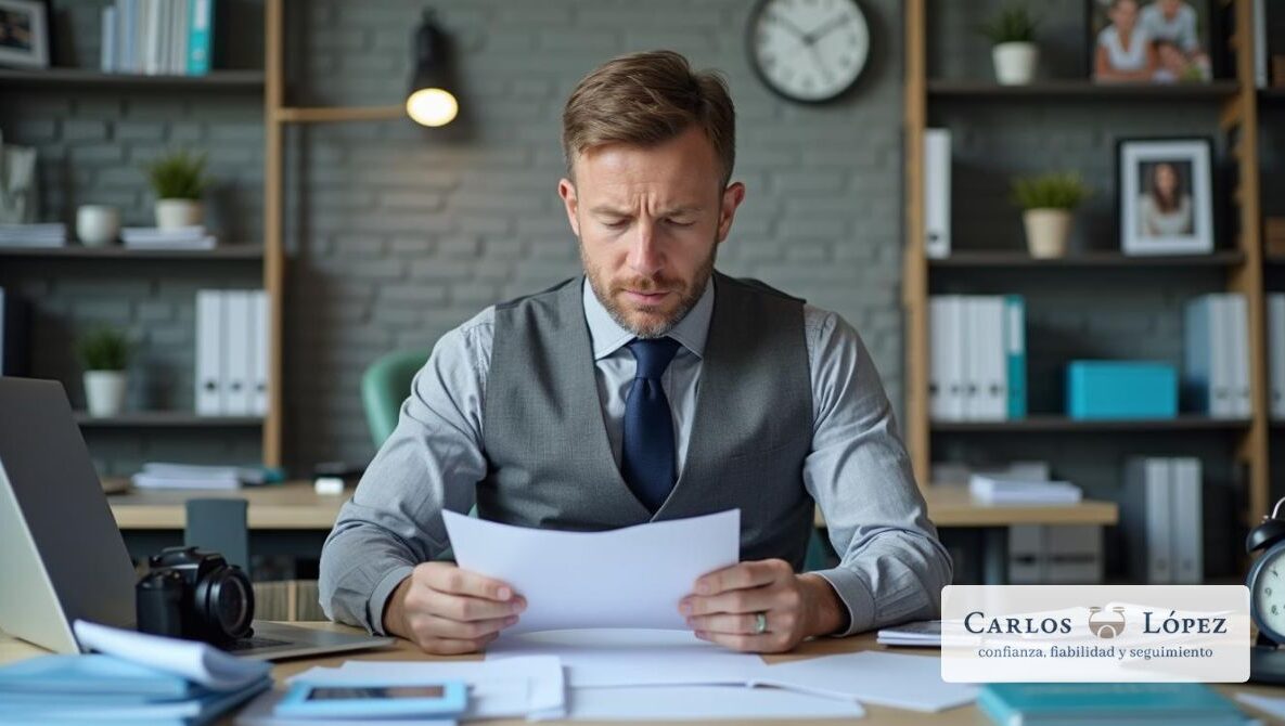 ¿Qué hacer si tu ex no paga la pensión? Opciones legales