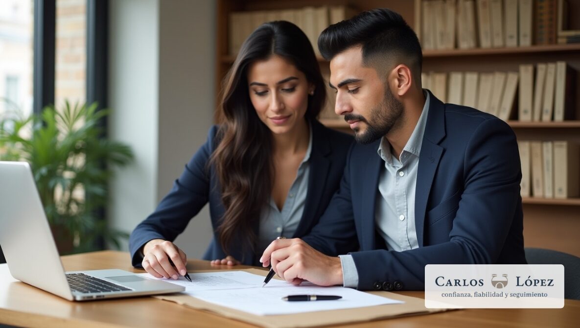 ¿Qué son los acuerdos POSTNUPCIALES Y cómo tener uno?