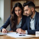 ¿Qué son los acuerdos POSTNUPCIALES Y cómo tener uno?