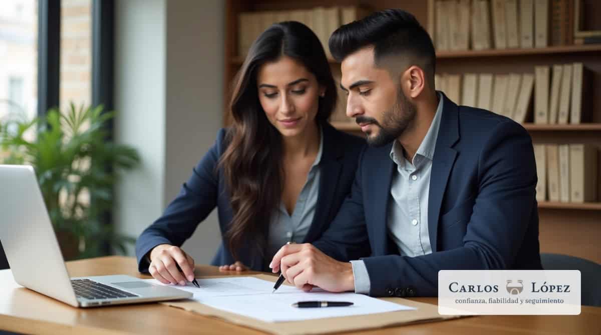 ¿Qué son los acuerdos POSTNUPCIALES Y cómo tener uno?