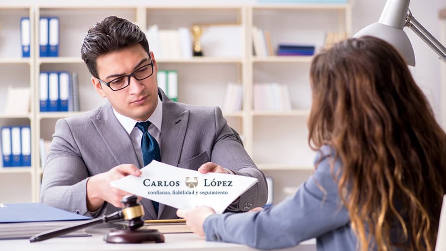 🎖️ 5 temas importantes al hacer reclamos por lesiones personales